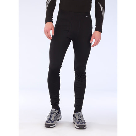 Helly Hansen HH Dry Fly Pant - Mens-Black-Small