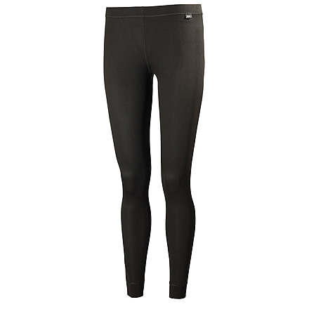 Helly Hansen HH Dry Pant - Womens-Black-Medium