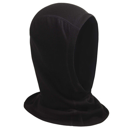 Helly Hansen Hh Warm Balaclava, Black, STD 68083-990-STD