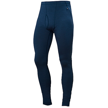 Helly Hansen HH Warm Pant - Mens-Deep Blue-Large