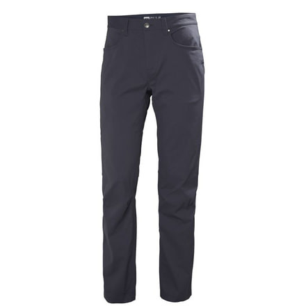 Helly Hansen Holmen 5 Pocket Pant - Mens, Graphite Blue, Large, 62897_994-L