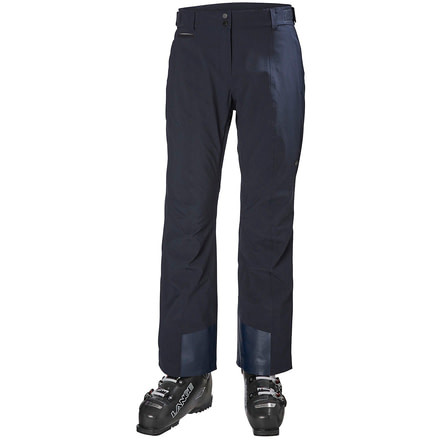 Helly Hansen Jackson Insulated Pant - Womens, Navy, Large, 65666-597-L