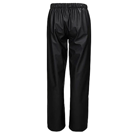 Helly Hansen Jr Moss Pant, Black, 10, 41675990-10