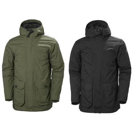Helly Hansen Killarney Parka - Mens