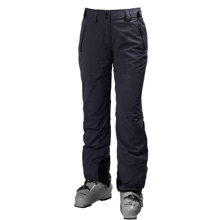 Helly Hansen Legendary Pant - Womens, Graphite Blue, 2XL, 60364-994-2XL