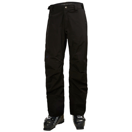 Helly Hansen Legendary Short Pant, Black, Small 65585-991-S