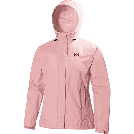 Helly Hansen Loke Jacket - Women's-Blossom Pink-Small