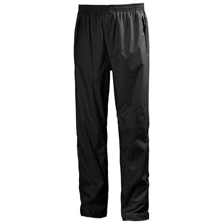 Helly Hansen Loke Pants, Black, Extra Large 62265-990-XL
