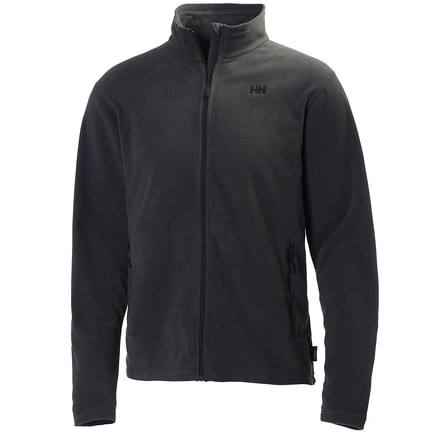Helly Hansen Mount Prostretch Jacket - Men's-Black-Small
