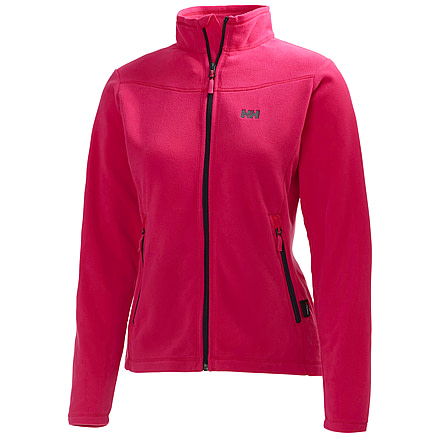 Helly Hansen Mount Prostretch Jacket - Women's-Magenta-Small