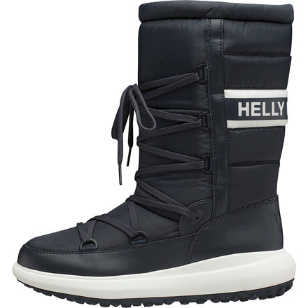 Helly Hansen Isolabella Grand Boot - Women's, Navy/Off White, 8, 11480-597-8F