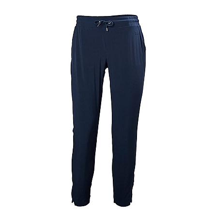 Helly Hansen Womens Thalia Pant, Evening Blue, Small, 53057-689-S