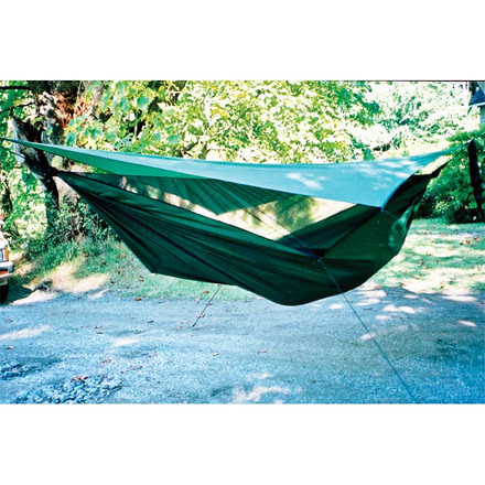 Hennessy Hammock Hennessy Expedition Asym Class M10