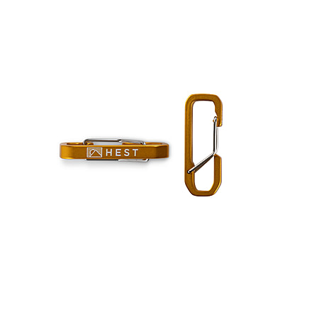 Hest Carabiner, hest-carabiner