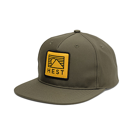 Hest Field Cap, hest-field-cap