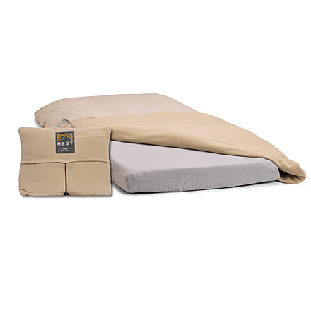 Hest Fleece Duvet, duvet
