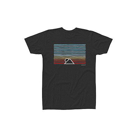 Hest HEST x Artist Tee - Designed by Eric Pollard, hest-x-artist-tee-designed-by-eric-pollard