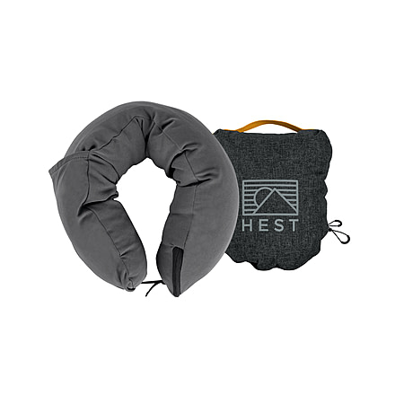 Hest Pro Travel Pillow, pro-travel-pillow