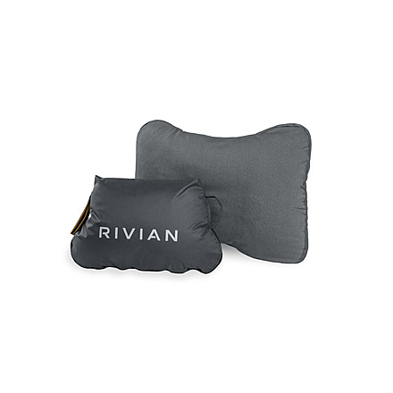 Hest Rivian x HEST Camp Pillow, rivian-camp-pillow