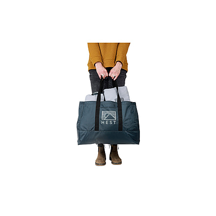 Hest Tote Bags, tote-bags