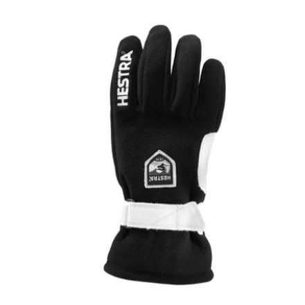 Hestra Cross Country Classic Glove - Men's-Black-7