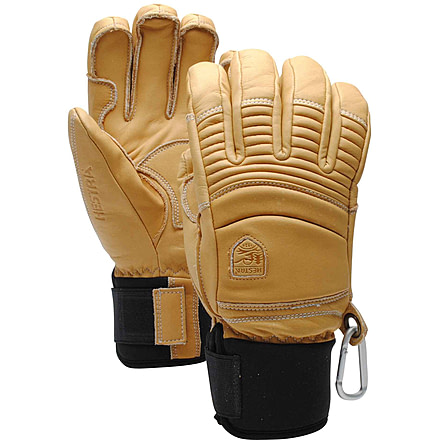 Hestra Fall Line Glove - Mens-Tan-11