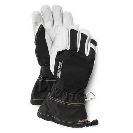 Hestra XCR Glove - Mens -Black-9
