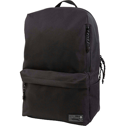 Hex Aspect Collection Backpack, Black, One Size, HX2011-BLCK