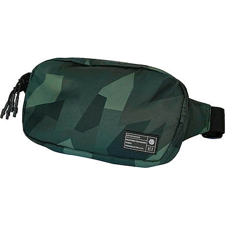 Hex Aspect Collection Sling, Camo, One Size, HX2826-CM