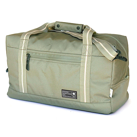 Hex Drifter Duffel, Olive, One Size, HX2070-OV