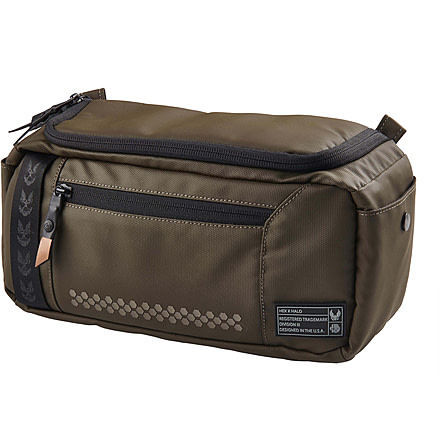 Hex Halo Mini Sling SPARTAN, Brown, HX2786-HALOSPT