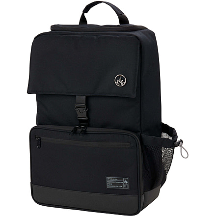 Hex Ranger Backloader Backpack Misshattan, Black, HX2845-BLCK
