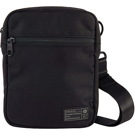 Hex Ranger Crossbody, Black, HX2840-BLCK