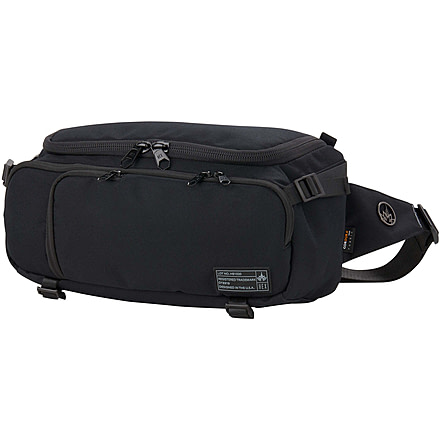 Hex Ranger Dslr Sling Misshattan, Black, HX2844-BLCK