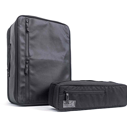 Hex Tilit Bartender Backpack, Black, HX2622-BLCK