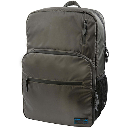 Hex X Jim Lee Artist Backpack, Grey, HX2688-GREY