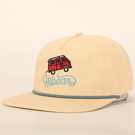 Hibear Magic Bus Hat, magic-bus-hat