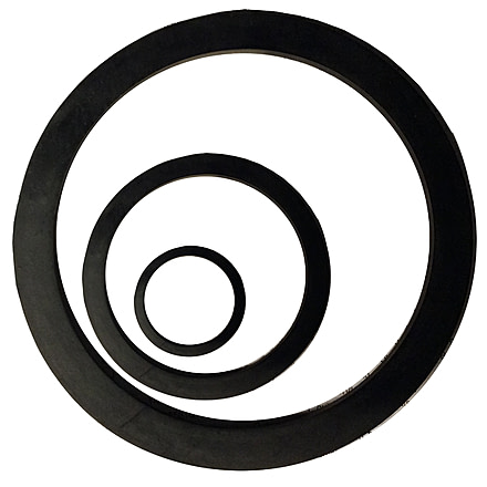 Hibear Replacement Gaskets for the 32 oz All-Day Adventure Flask, replacement-gaskets-for-the-af