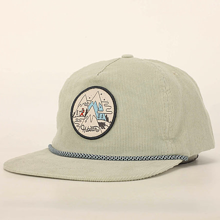 Hibear Road Trippin Hat, road-trippin-hat