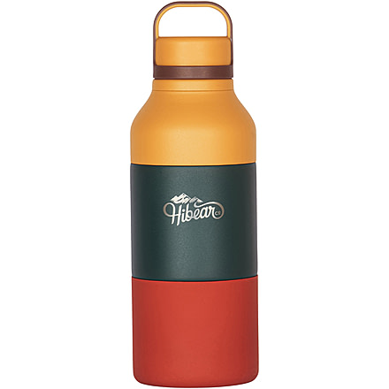 Hibear Sierra Sippin Cups, sierra-sippin