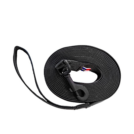 High Speed Gear Bonito 15in Tracking Lead, Black, 28L015BK