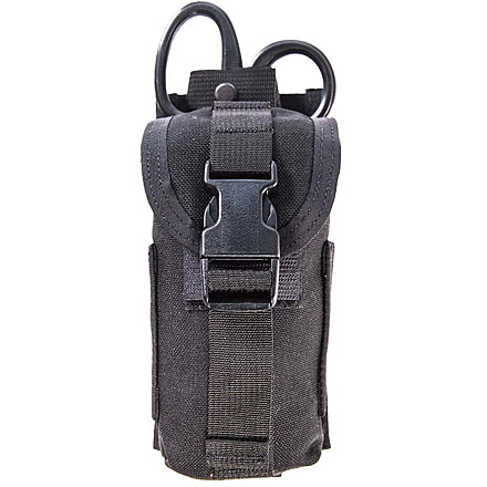 High Speed Gear HSGI Bleeder/Blowout MOLLE Medical Pouch, Black, 12BP00BK
