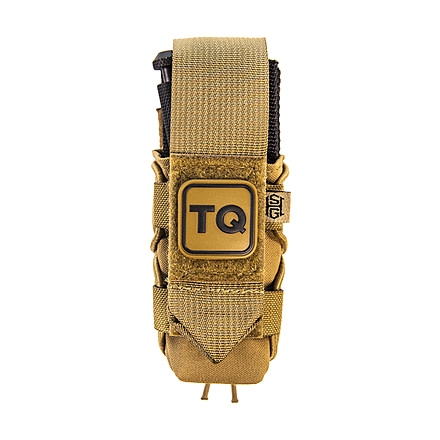 High Speed Gear HSGI Medical Patch TQ, Coyote Brown, 90TQ00CB