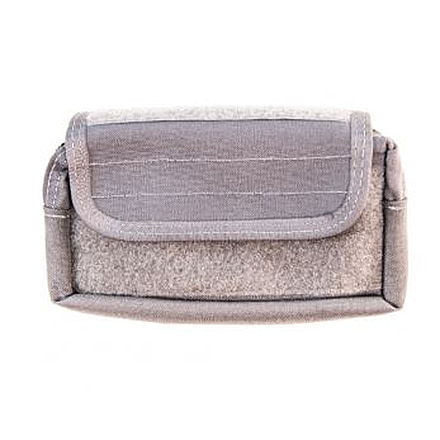 High Speed Gear HSGI Pogey Adaptable Belt Mount, Wolf Gray, 13PG10WG