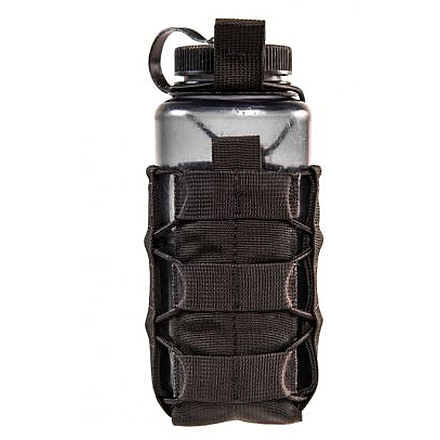 High Speed Gear HSGI Soft Taco Adaptable Pouch, Black, 13AT10BK