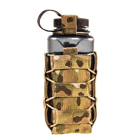 High Speed Gear HSGI Soft Taco Adaptable Pouch, MultiCam, 13AT10MC