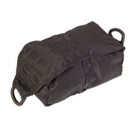 High Speed Gear HSGI Med Sled, Black 95MS00BK