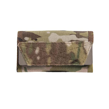 High Speed Gear HSGI Navigator Tech Pouch w/Hook and Loop, MultiCam, 12NP01MC
