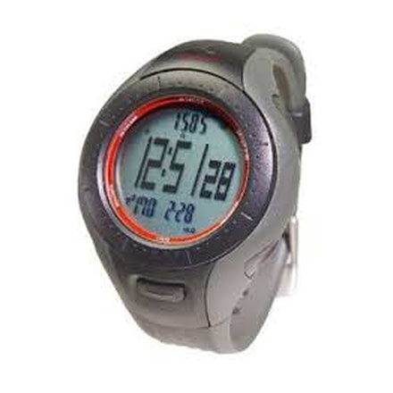 Highgear Aerial Altimeter Watch - Black
