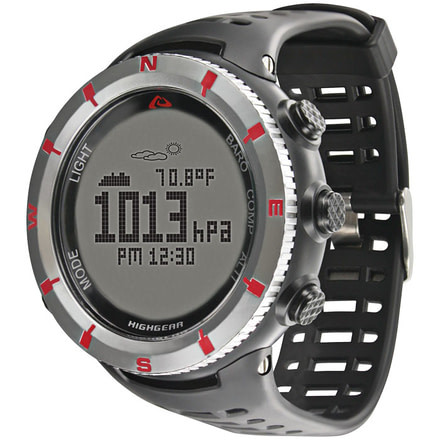 Highgear Alti-xt 20501